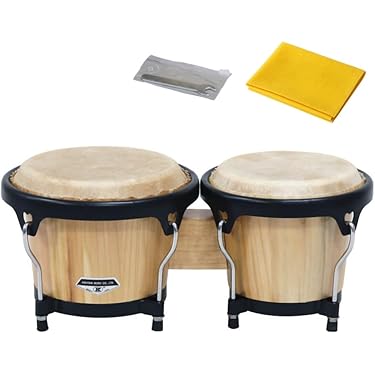 RIMBEL ボンゴ 大小セット スタンド付き チンさん指定、ご購入 RIMBEL ボンゴ 大小セット スタンド付き チンさん指定、ご購入